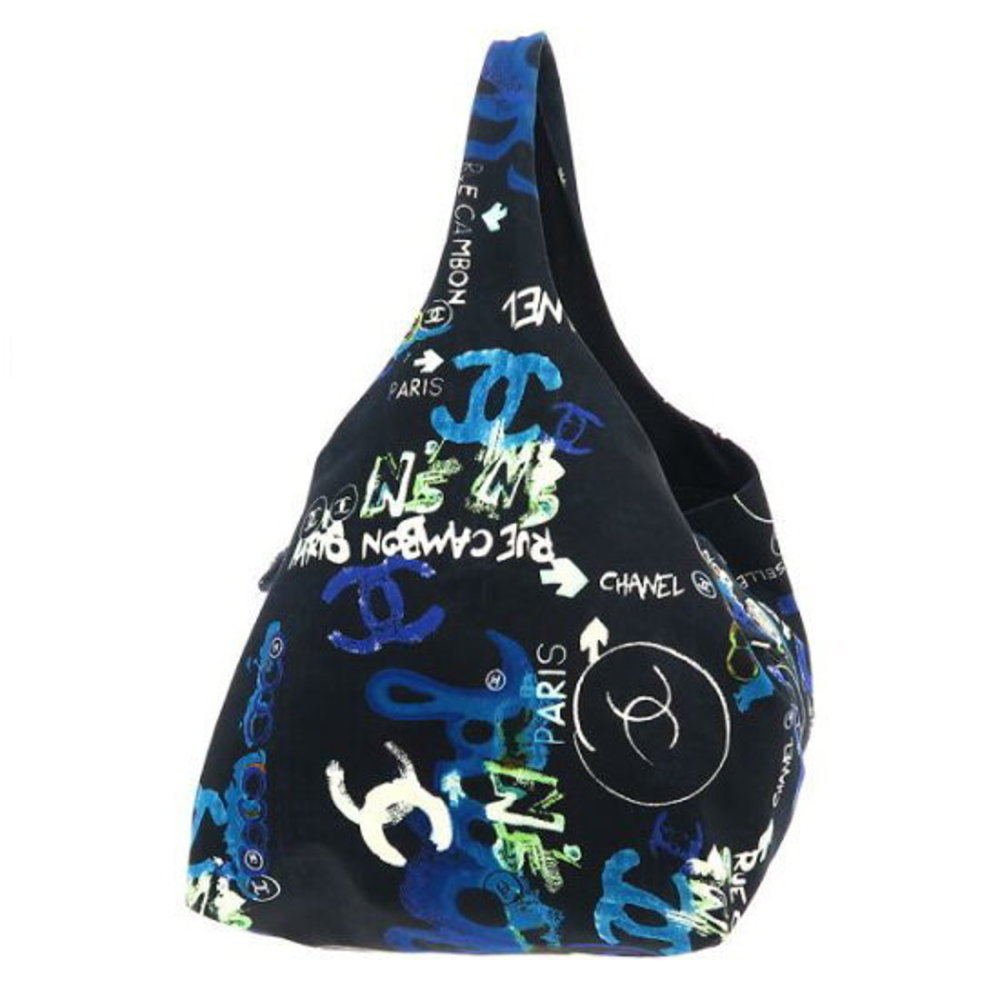 Chanel Line One Shoulder Bag Hawaii